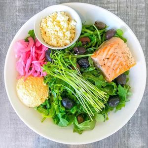 Image post by @impactkitchen on Instagram