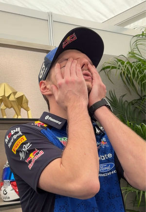 Video post by @redbullracing on TikTok