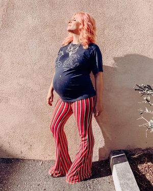 Image post by @mrkate on Instagram