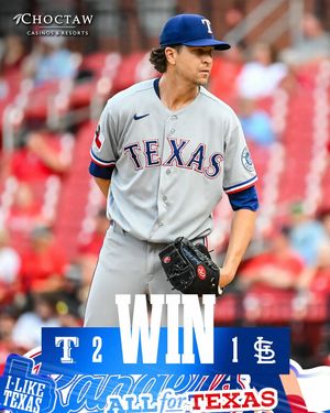 Image post by @rangers on Instagram