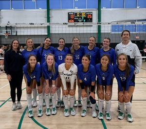 Image post by @tavvolleyball on Instagram