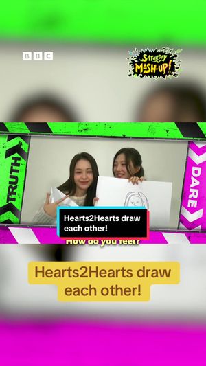 Video post by @cbbc on TikTok