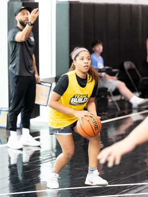 Image post by @wodebasketball on Instagram