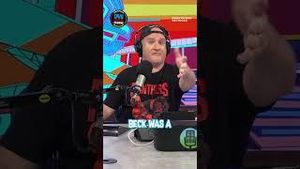 Video post by @lebatardshow on YouTube