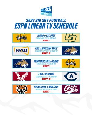 Image post by @bigskyconf on Instagram