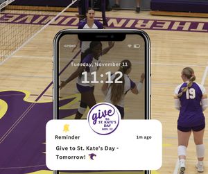 Image post by @stkatesvb on Instagram