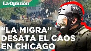 Video post by @laopinionla on YouTube