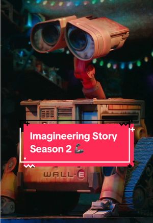 Video post by @disneyparks on TikTok