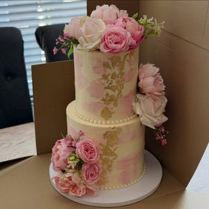 Image post by @mybaker.co on Instagram