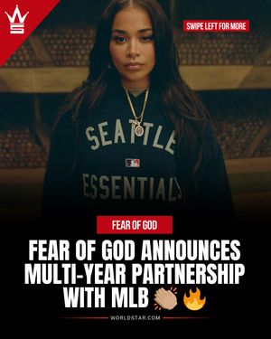 Image post by @worldstar on Instagram