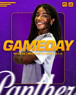 Image post by @unipanthersoccer on Instagram