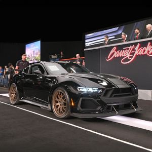 Video post by @barrettjacksontv on TikTok