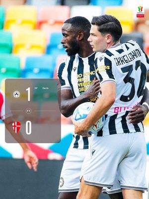 Image post by @seriea on Instagram