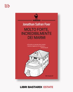 Image post by @libri.bastardi on Instagram