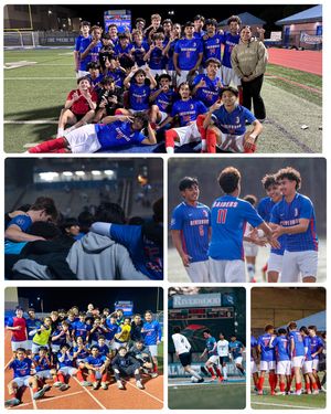 Image post by @ricsathletics on Instagram