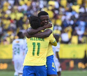 Image post by @goalsouthafrica_ on Instagram