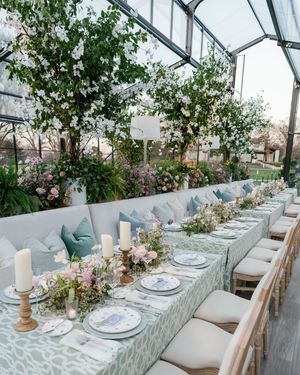 Image post by @allurebridals on Instagram