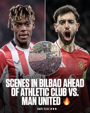Image post by @espnfc on Instagram