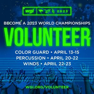 Image post by @wgisportofthearts on Instagram