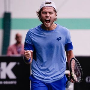 Image post by @atpchallengertour on Instagram