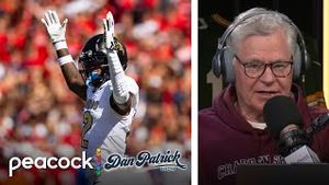Video post by @nbcsports on YouTube