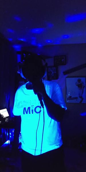 Video post by @carolina_mic on TikTok