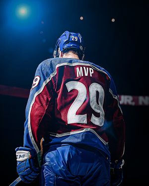 Image post by @coloradoavalanche on Instagram