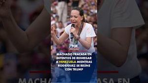 Video post by @foxnoticiasoficial on YouTube