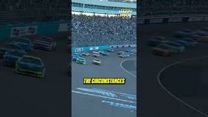 Video post by @harvickhappypod on YouTube