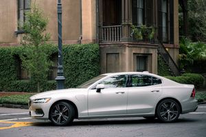 Image post by @VolvoCarUSA on Twitter