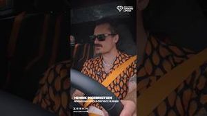 Video post by @Wanda Diamond League on YouTube