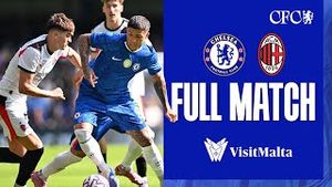 Video post by @chelseafc on YouTube