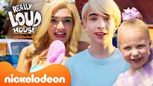 Video post by @nickelodeon on YouTube
