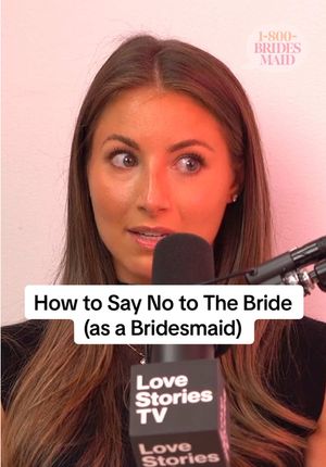 Video post by @lovestoriestv on TikTok