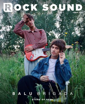 Image post by @rocksound on Instagram
