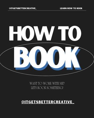 Image post by @itgetsbettercreative_ on Instagram