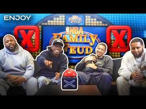 Video post by @enjoybball on YouTube