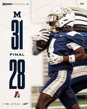 Image post by @moodyfootball411 on Instagram