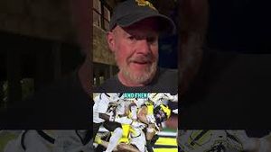 Video post by @richeisenshow on YouTube