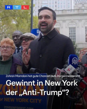 Image post by @rtlaktuell on TikTok