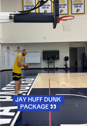 Video post by @pacers on TikTok