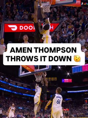 Image post by @nba on Instagram