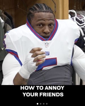 Video post by @nygiants on TikTok