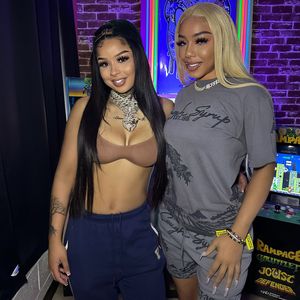 Image post by @djskyhighbaby on Instagram
