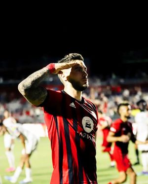 Image post by @manuelarteaga7 on Instagram