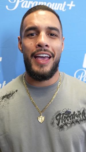 Video post by @ufcbrasil on TikTok