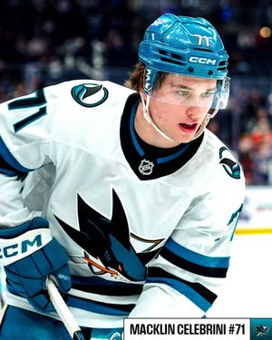 Image post by @nhl on Instagram