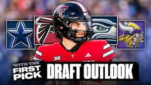 Video post by @cbssports on YouTube