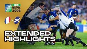 Video post by @worldrugby on YouTube