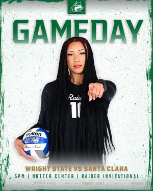 Image post by @wsuvball on Instagram